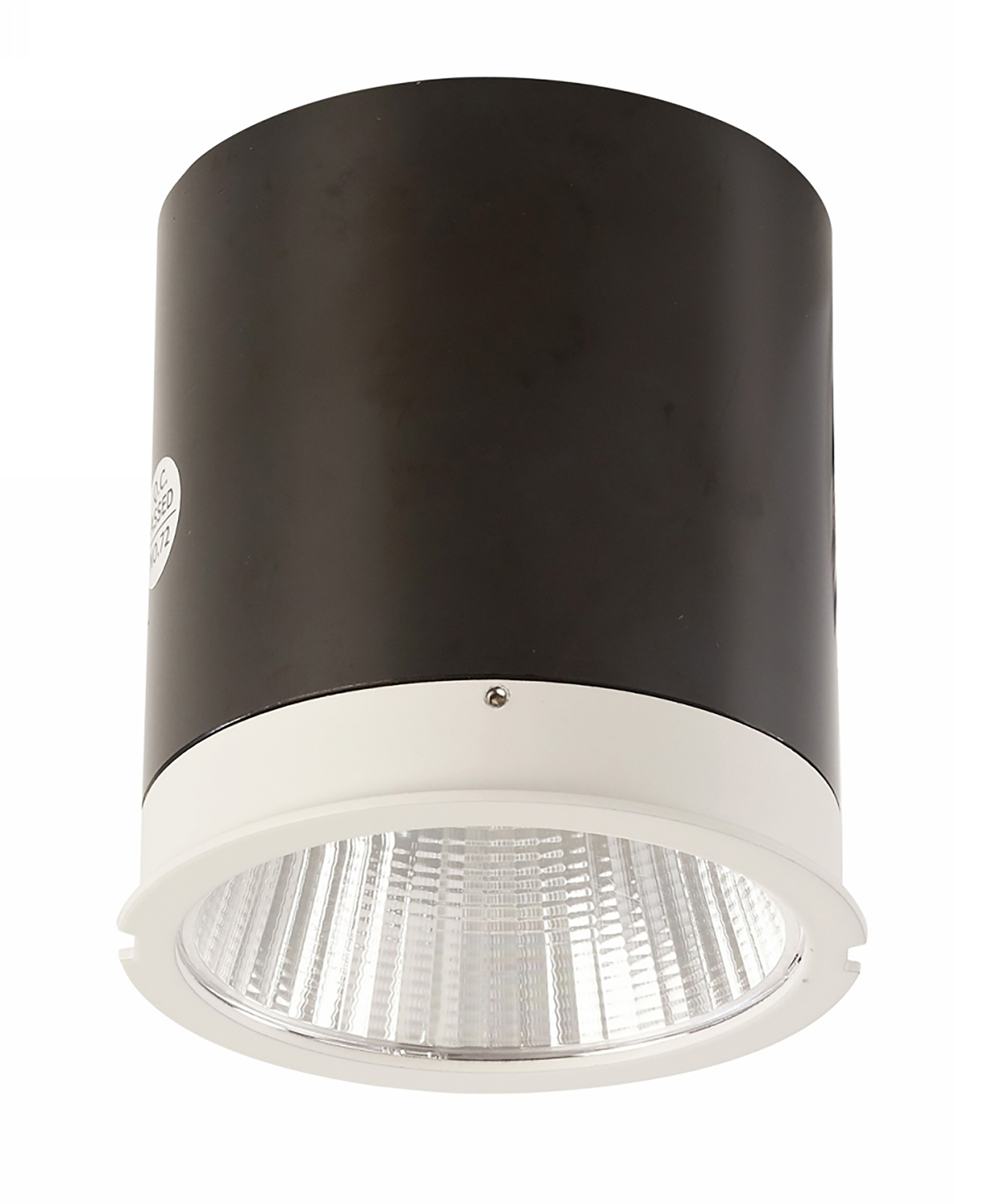 Bardian 30 Recessed Ceiling Luminaires Dlux Round Recess Ceiling